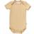 Müsli Cozy Me Short Sleeve Body - Golden (1582038600)