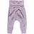 Müsli Cozy Me Bow Pants - Ash (1535062300)