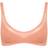 Sloggi Oxzygene Infinite Soft Non-Wired Bra - Peanut Butter