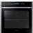 Samsung NV75N7546RS Rostfritt stål