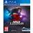 Ninja Legends (PS4)