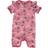 Småfolk Bodysuit with Unicorn - Sea Pink (02-4314)