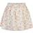 Minymo Skirt - White (121268-1000)