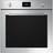 Smeg SFP6401TVX1 Stainless Steel, Black