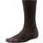 Smartwool PhD® Outdoor Medium Hiking Crew Socks Men - Chestnut