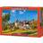 Castorland Castle Peles Romania 500 Pieces