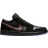 NIKE Air Jordan 1 Low SE M - Black/Black/Red Orbit