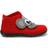 Superfit Pantofole 0-800294-7100 M Rosso