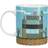 Paladone Minecraft Build A Level Mug 32.5cl