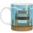 Paladone Minecraft Build A Level Mugg 32.5cl