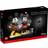 LEGO Disney Mickey Mouse & Minnie Mouse 43179