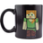 Paladone Minecraft Enderman Heat Change Mug 32.5cl