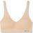 Boody Padded Shaper Bra Top - Nude