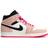 Nike Air Jordan 1 Mid SE M - Crimson Tint/Hyper Pink/Black/Sail