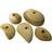 Metolius Wood Grips 5-pack