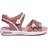 Superfit Emily Sandalen En Sloffen - Purper/Roze