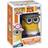 Funko Pop! Movies Despicable Me 3 Tourist Jerry 15075