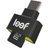 Leef Access USB-C Card Reader for microSD