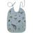 Liewood Lai Bib Sea Creature Mix