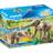 Playmobil Family Fun Elephant Habitat 70324