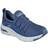 Skechers Arch Fit Lucky Thoughts W - Navy