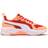 Puma X-Ray 2 W - Red-White-Cantaloupe-Rosewater