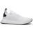 Adidas NMD_R2 Primeknit M - Running White/Core Black/Running White