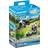 Playmobil Family Fun Pandas with Cub 70353