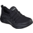 Skechers Arch Fit Lucky Thoughts W - Black