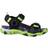 Superfit Sandales 6-00101-00 S Noir