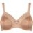 Triumph Ladyform Soft Minimizer BH - Beige