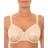 Triumph Ladyform Soft W Cup Beugelbeha - Beige