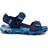 Superfit Henry Ocean Sandalit Ja Tohvelit - Sininen