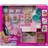 Barbie Face Mask Spa Day