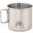 Robens Pike Krus 45cl