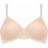 Triumph My Perfect Shaper Underwired Bra - Beige