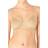 Triumph Urban Minimizer Bra - Nude Beige