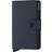 Secrid Mini Wallet - Matte Night Blue