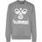 Hummel Dos Sweatshirt - Medium Melange ( 203659-2800)