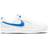 Nike Adversary SB White Photo Blue Men's