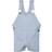 Petit by Sofie Schnoor Nils Dungarees - Light Blue