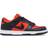 NIKE Dunk Low SP - University Orange/Marine