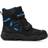 Superfit Husky Gore-tex Laarzen - Black/Blue