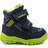 Superfit Talvikengät Boots - Husky Ocean/Green