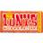 Tony's Chocolonely Milk Caramel Sea Salt 32% 180g 1pack