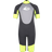 Gill Neoprene Wetsuit SS Shorty Jr