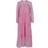 Neo Noir Nobis Dress - Pink