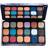 Revolution Beauty Forever Flawless Eyeshadow Palette Optimum