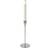 Piet Hein Venus Silver Fyrfadsstage 21cm