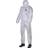 Ansell AlphaTec Disposable Coverall 1500 Plus 40-pack